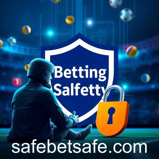 The Digital Evolution of Safe Betting