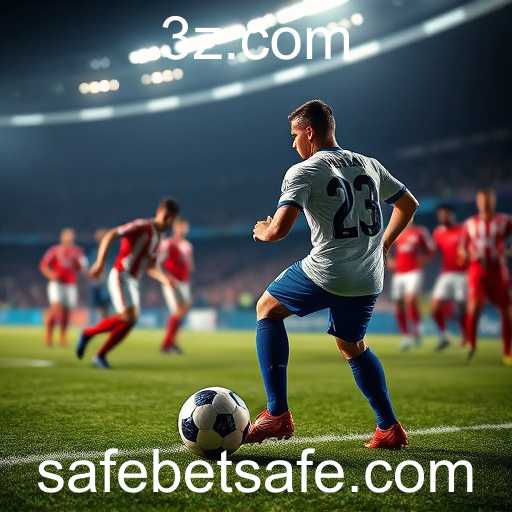 Understanding Football Bets: Elevating Your Experience with SafeBet