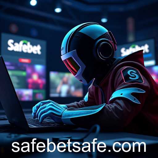 Growing Popularity of Online Gaming Platforms