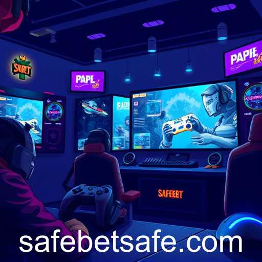 The Rise of Online Gaming in 2025