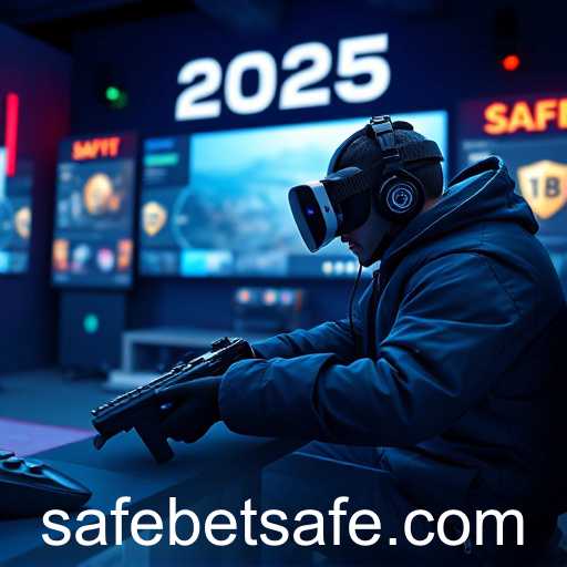 Online Gaming Trends: The Rise of Safebetting
