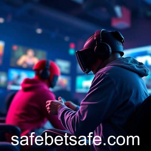 The Rise of Online Gaming Platforms