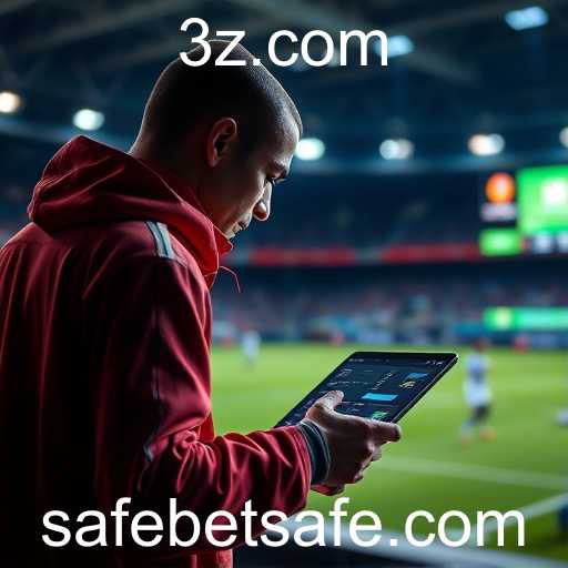 The Rise of Safe Betting in a Digital Age