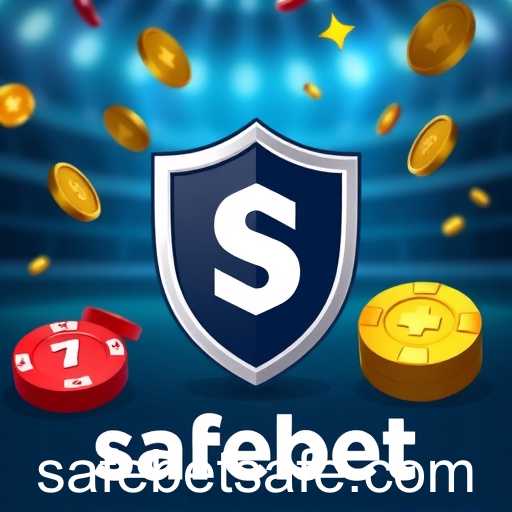 The Rising Popularity of Safebet in Online Gaming