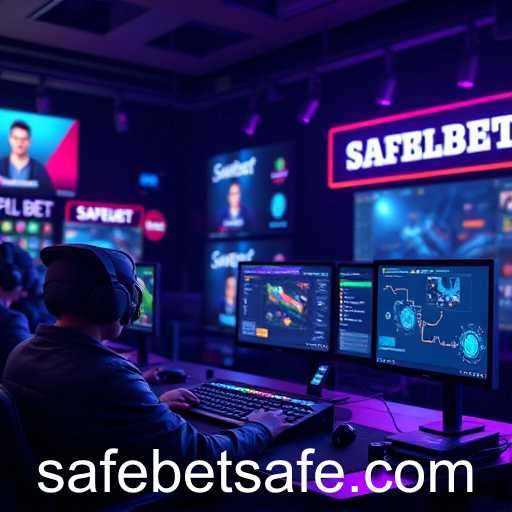 SafeBet's Digital Revolution in Gaming