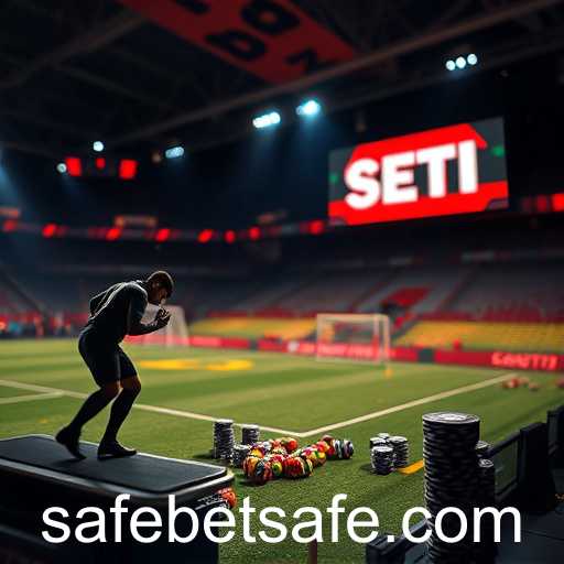 SafeBet: The Trusted Name in Online Gaming 2025
