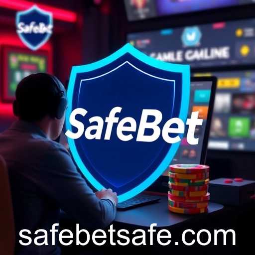 The Rise of SafeBet: A New Era in Online Gaming